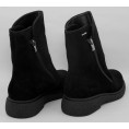 черевики Stepter 8217 black 